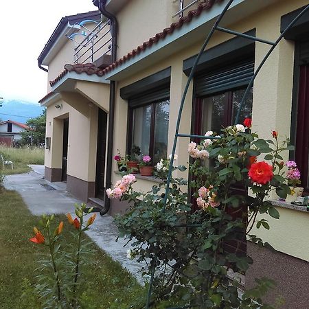 Apartment Frane Grobnik Drazice Екстериор снимка