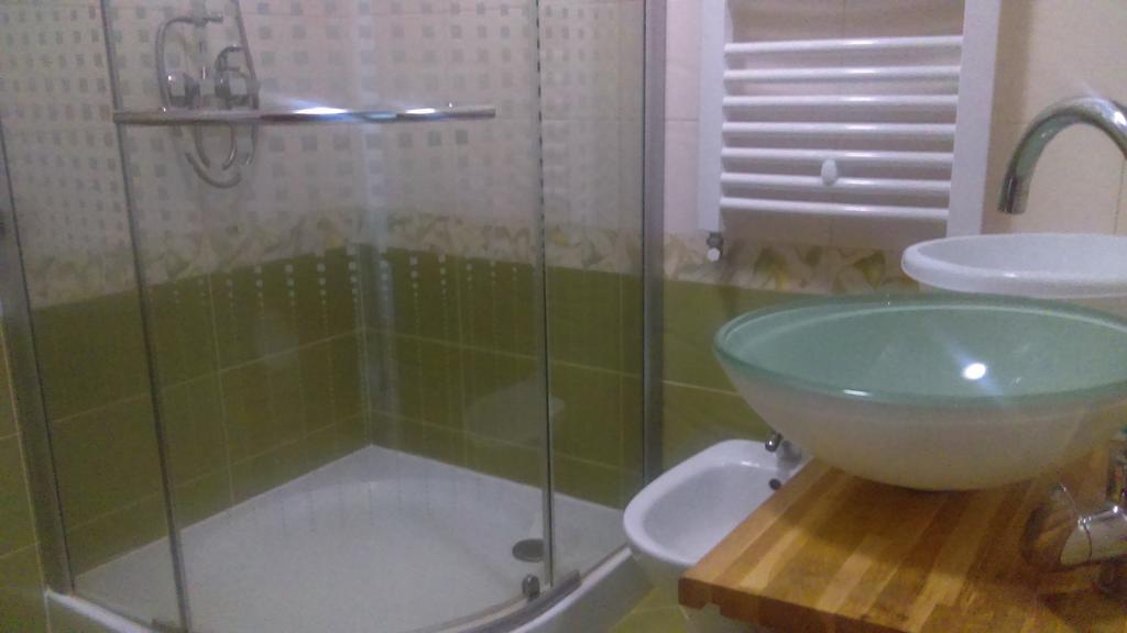 Apartment Frane Grobnik Drazice Екстериор снимка