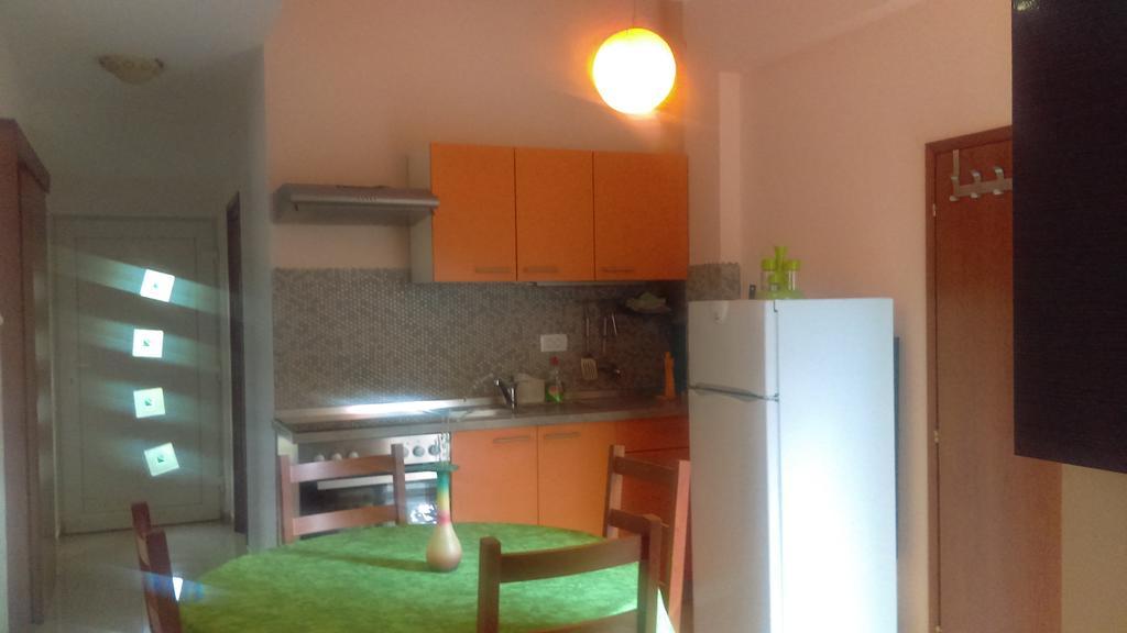 Apartment Frane Grobnik Drazice Екстериор снимка