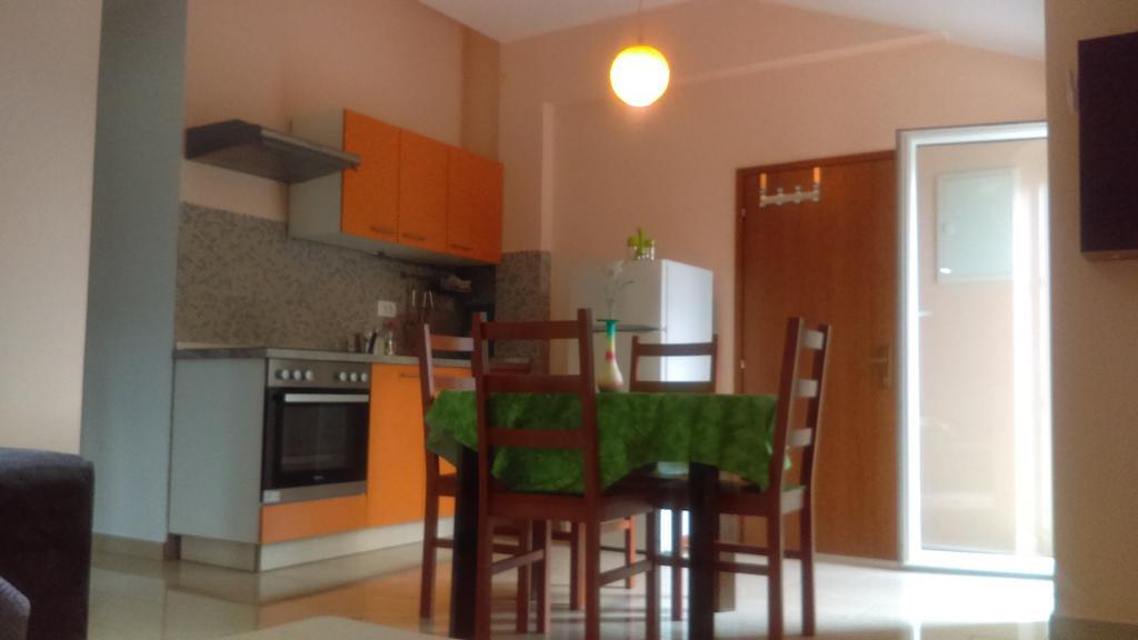 Apartment Frane Grobnik Drazice Екстериор снимка