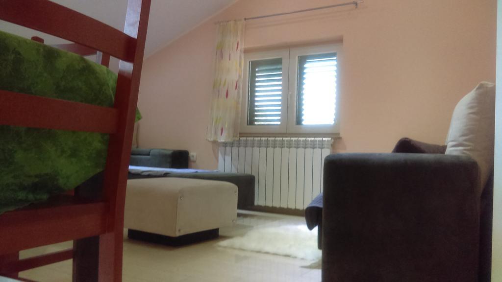 Apartment Frane Grobnik Drazice Екстериор снимка