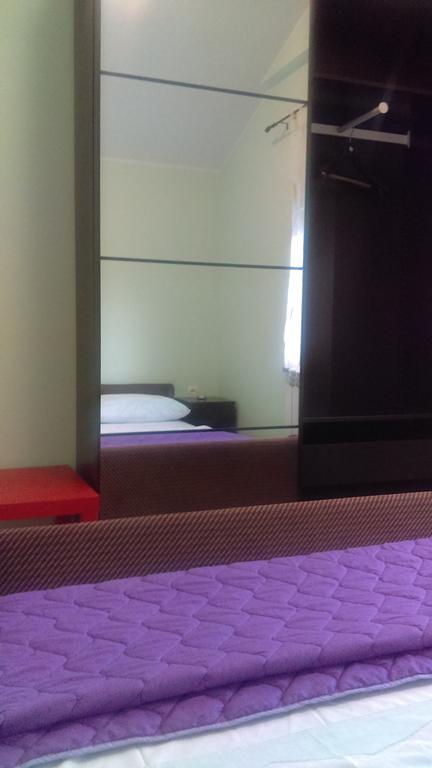 Apartment Frane Grobnik Drazice Екстериор снимка