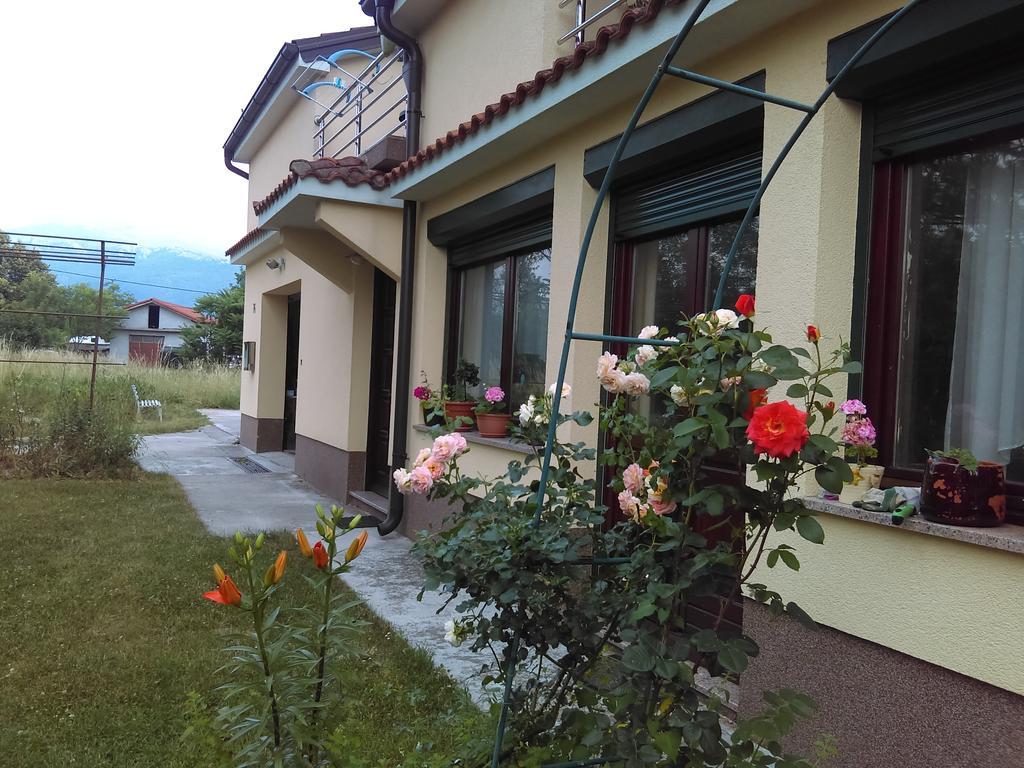 Apartment Frane Grobnik Drazice Екстериор снимка